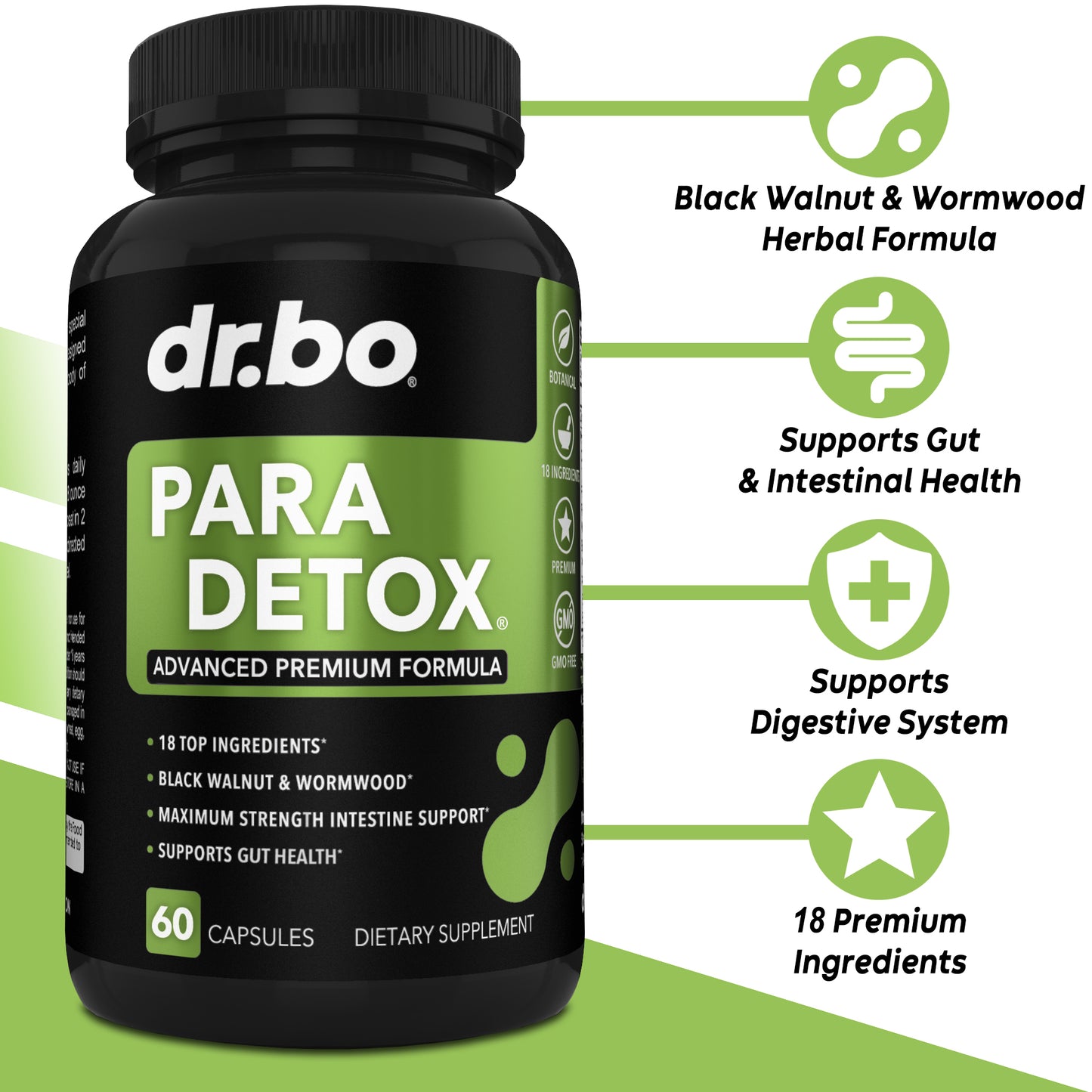 Para Detox