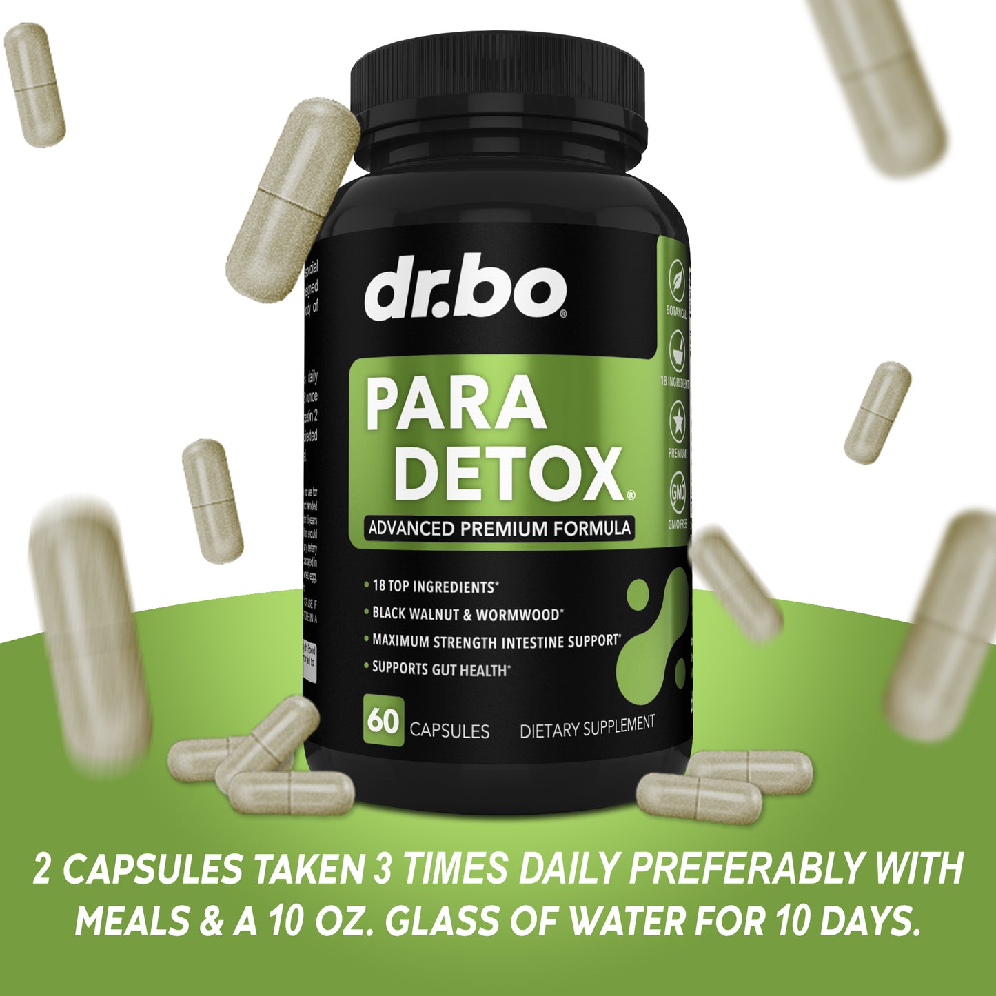 Para Detox