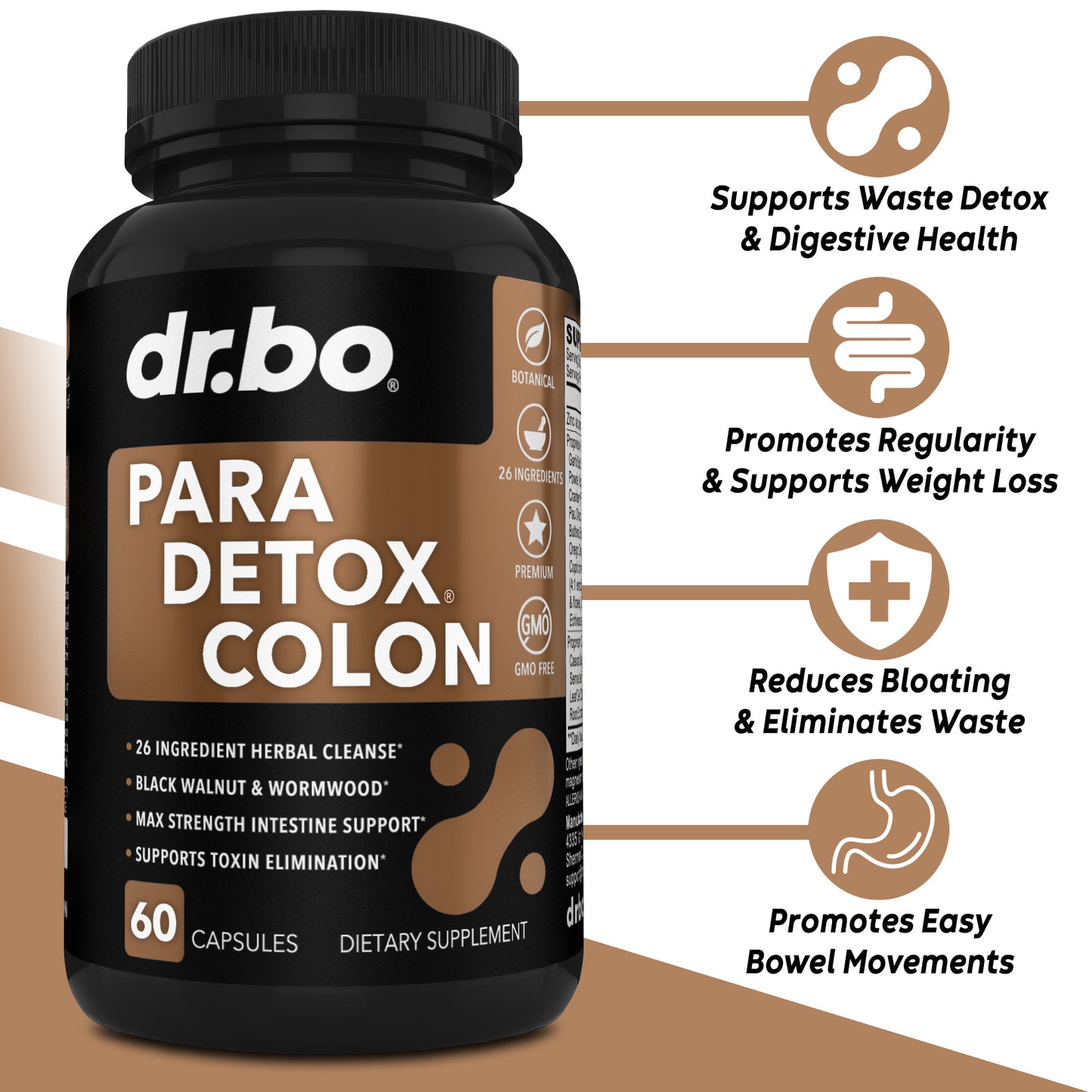 Para Detox Colon