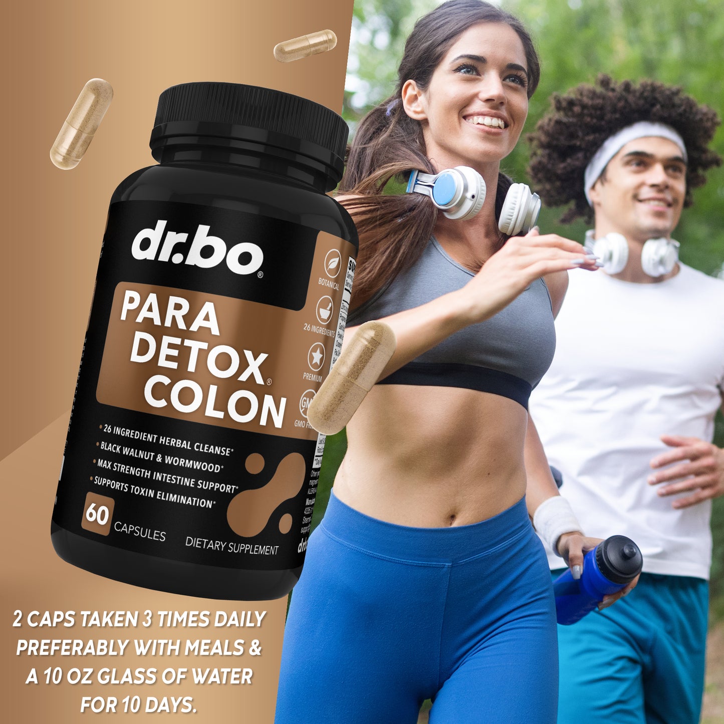 Para Detox Colon