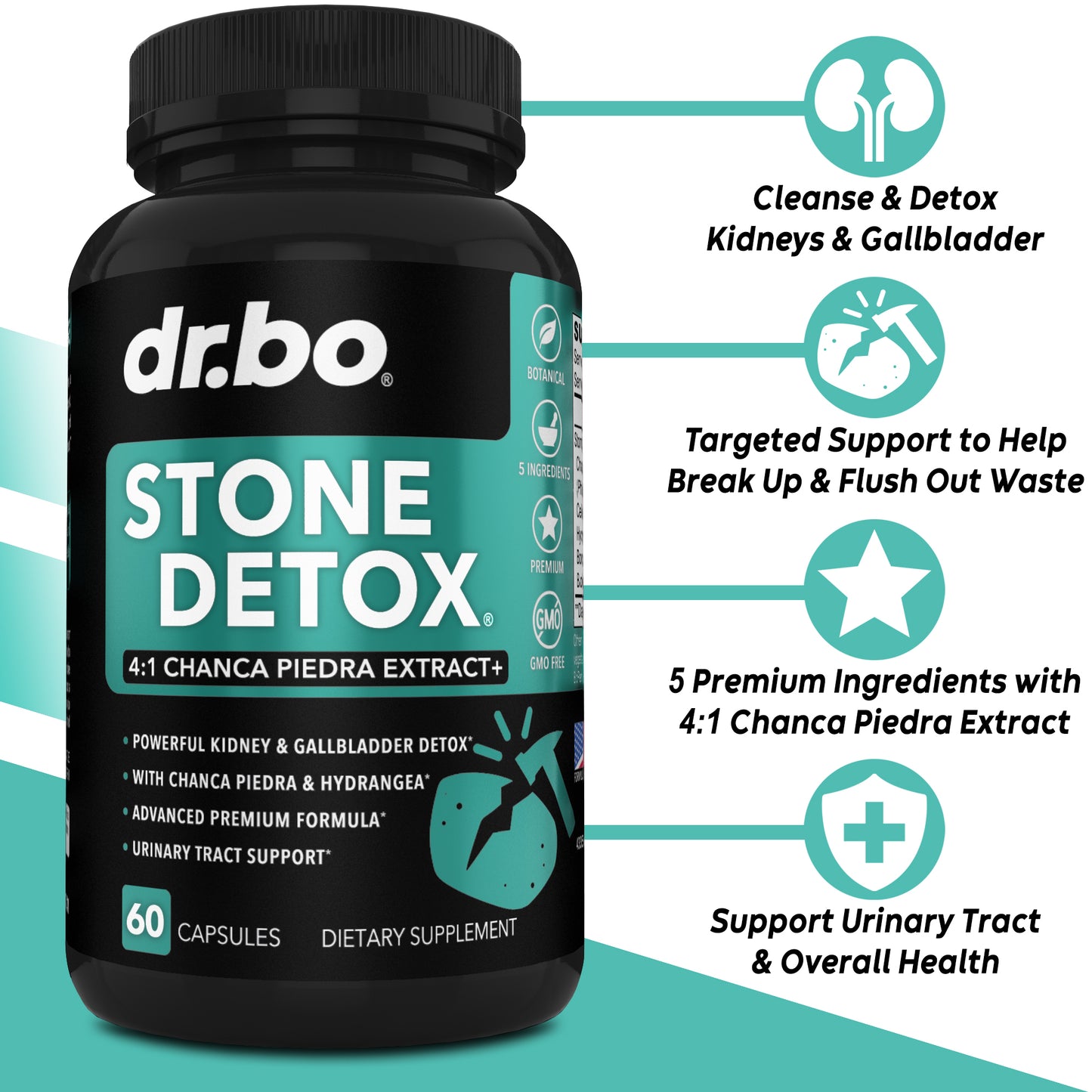 Stone Detox