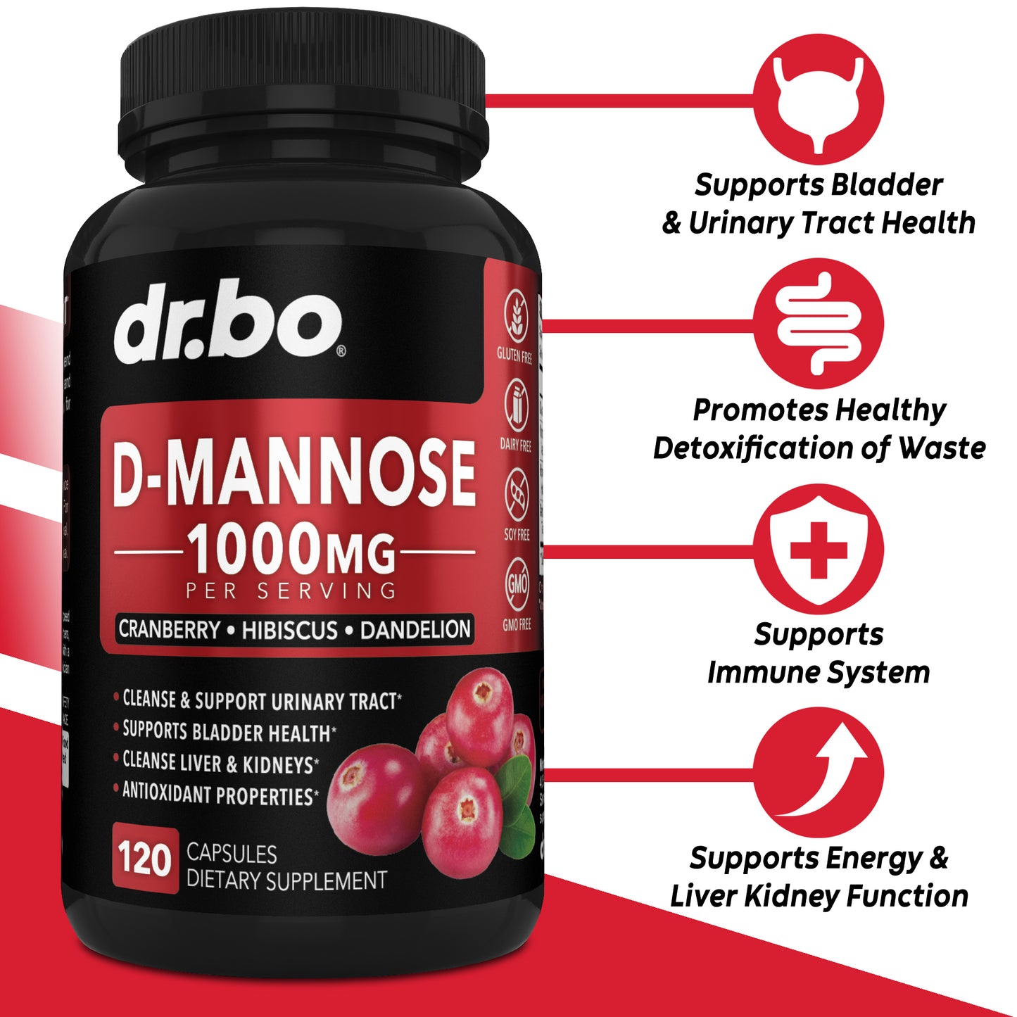 D-Mannose