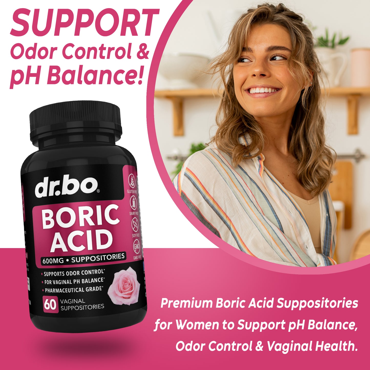 Boric Acid