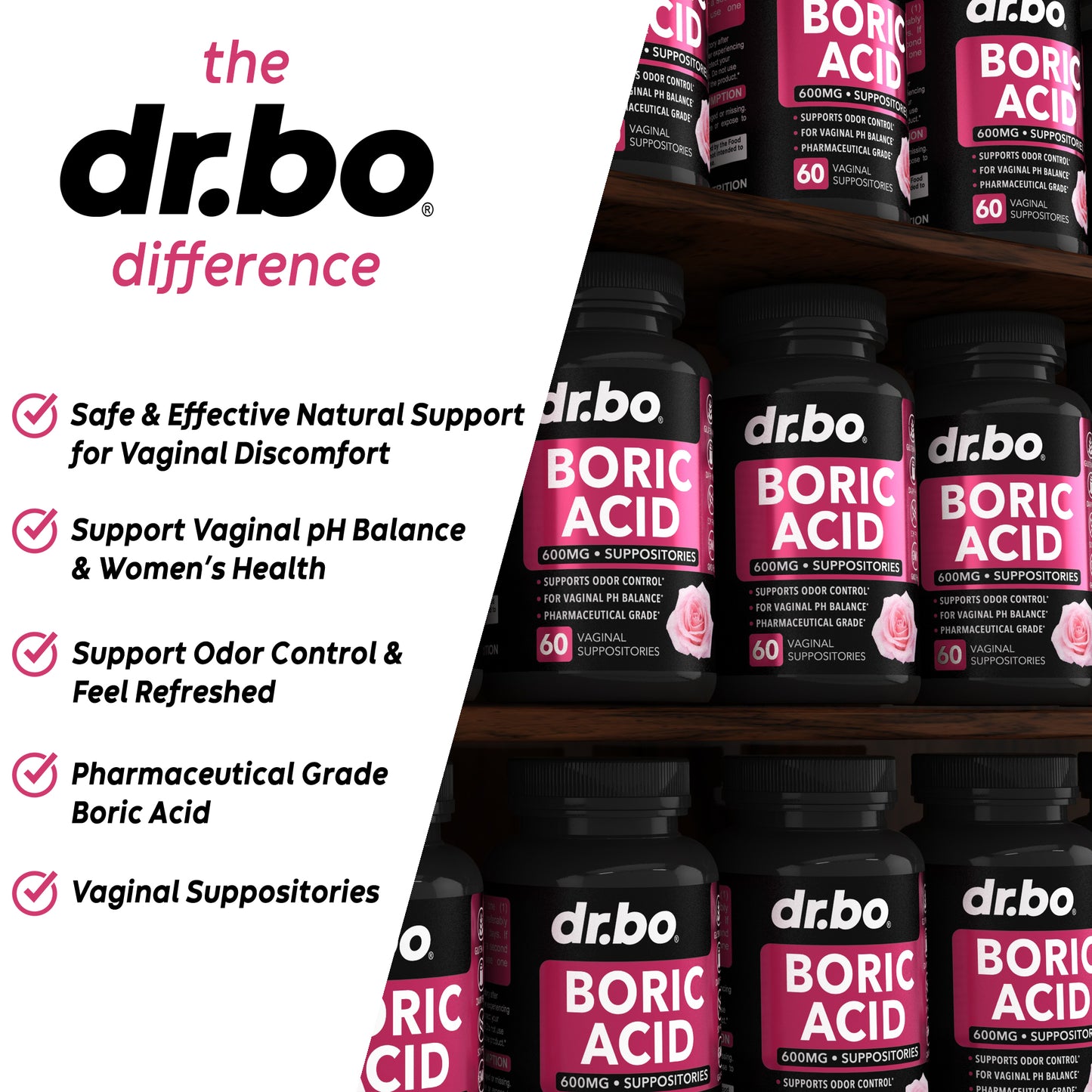 Boric Acid