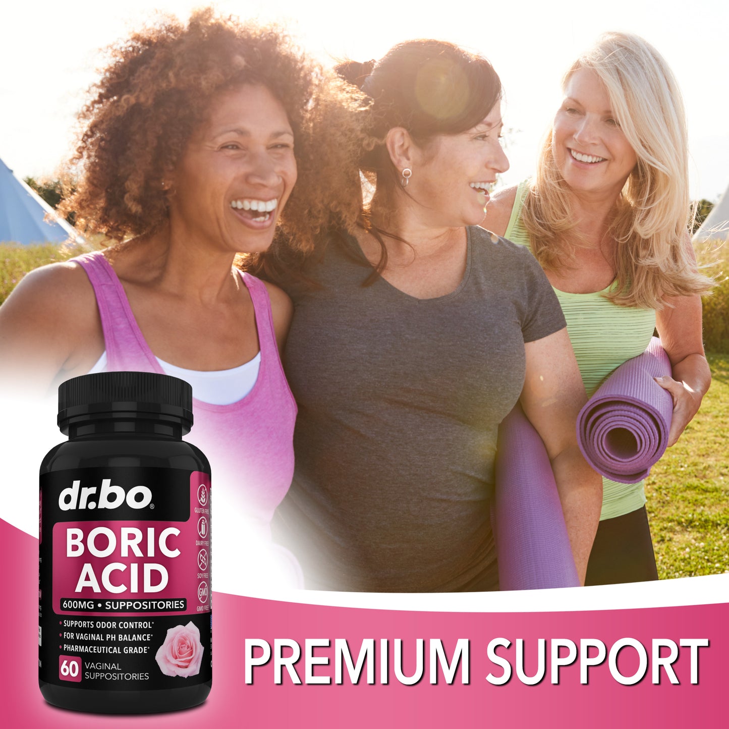 Boric Acid