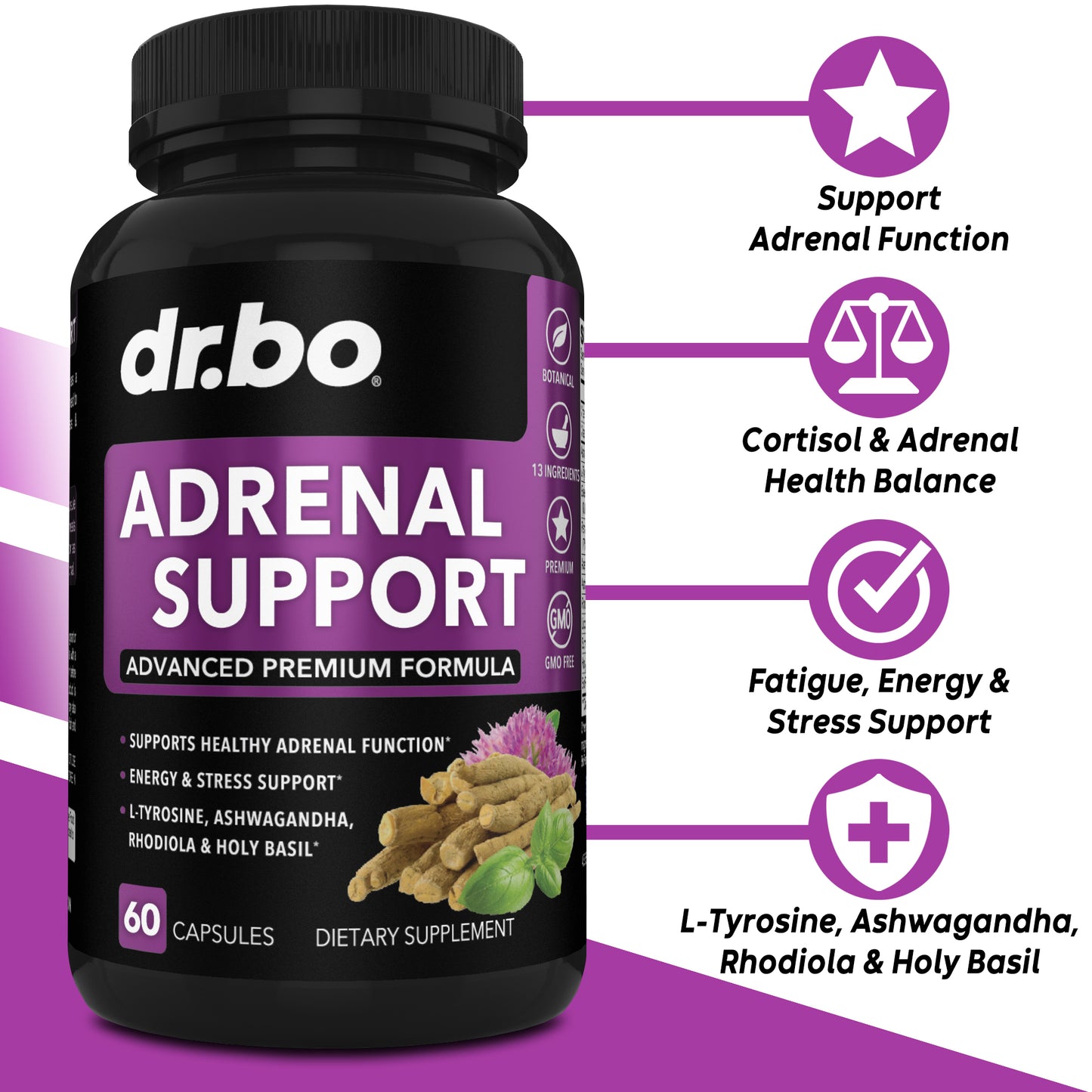 Adrenal Support