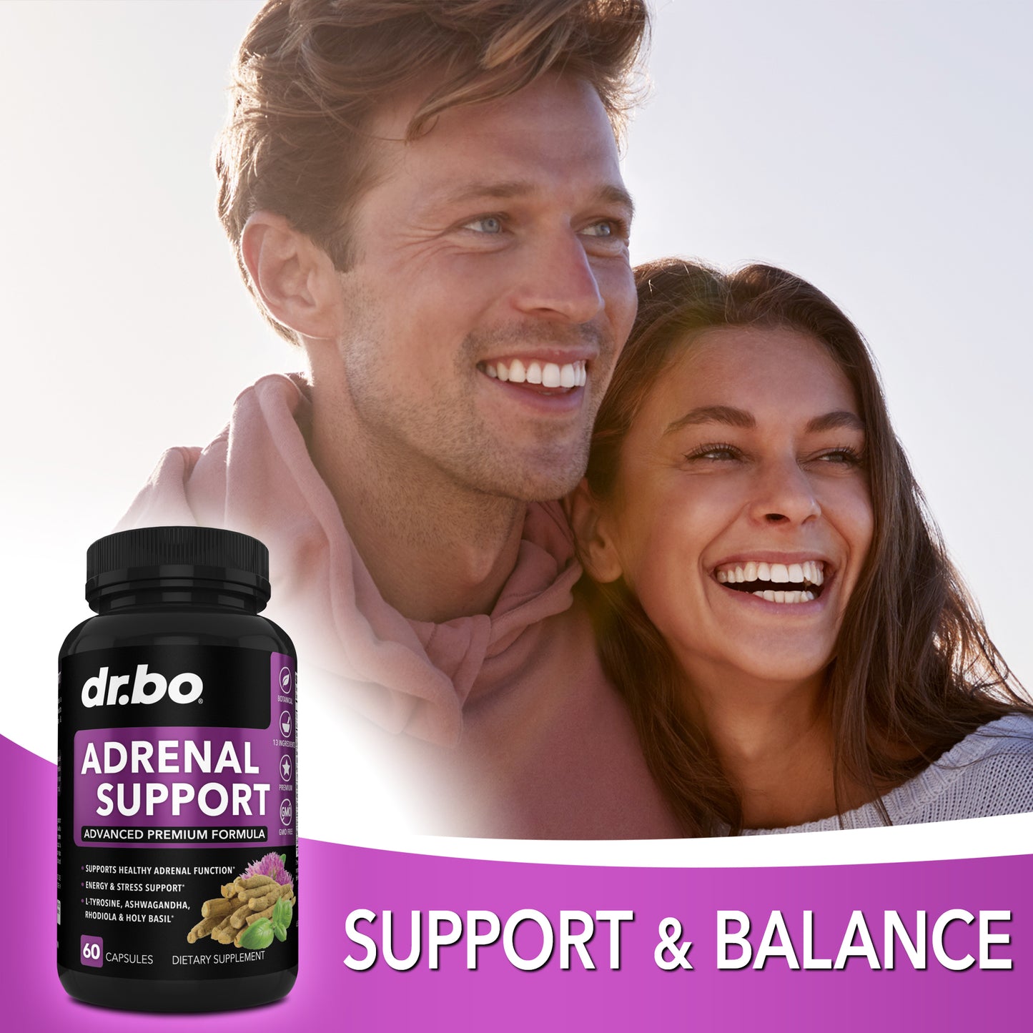 Adrenal Support