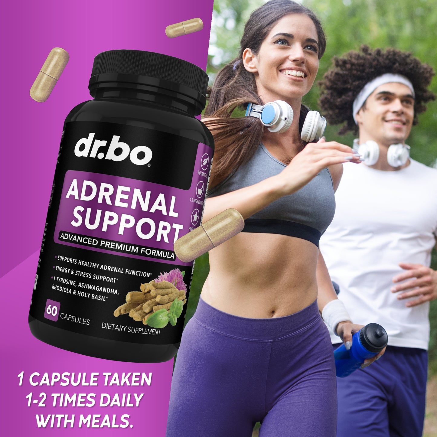 Adrenal Support