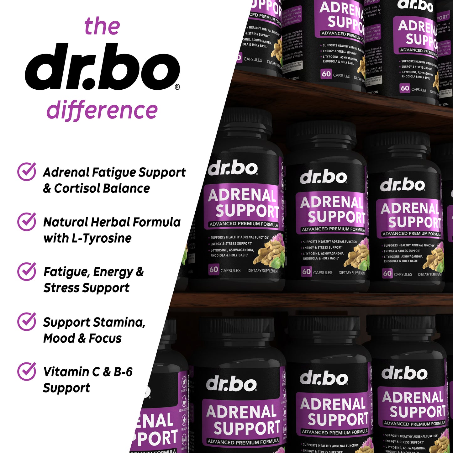 Adrenal Support