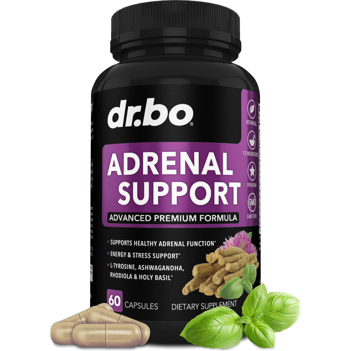 Adrenal Support