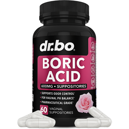 Boric Acid