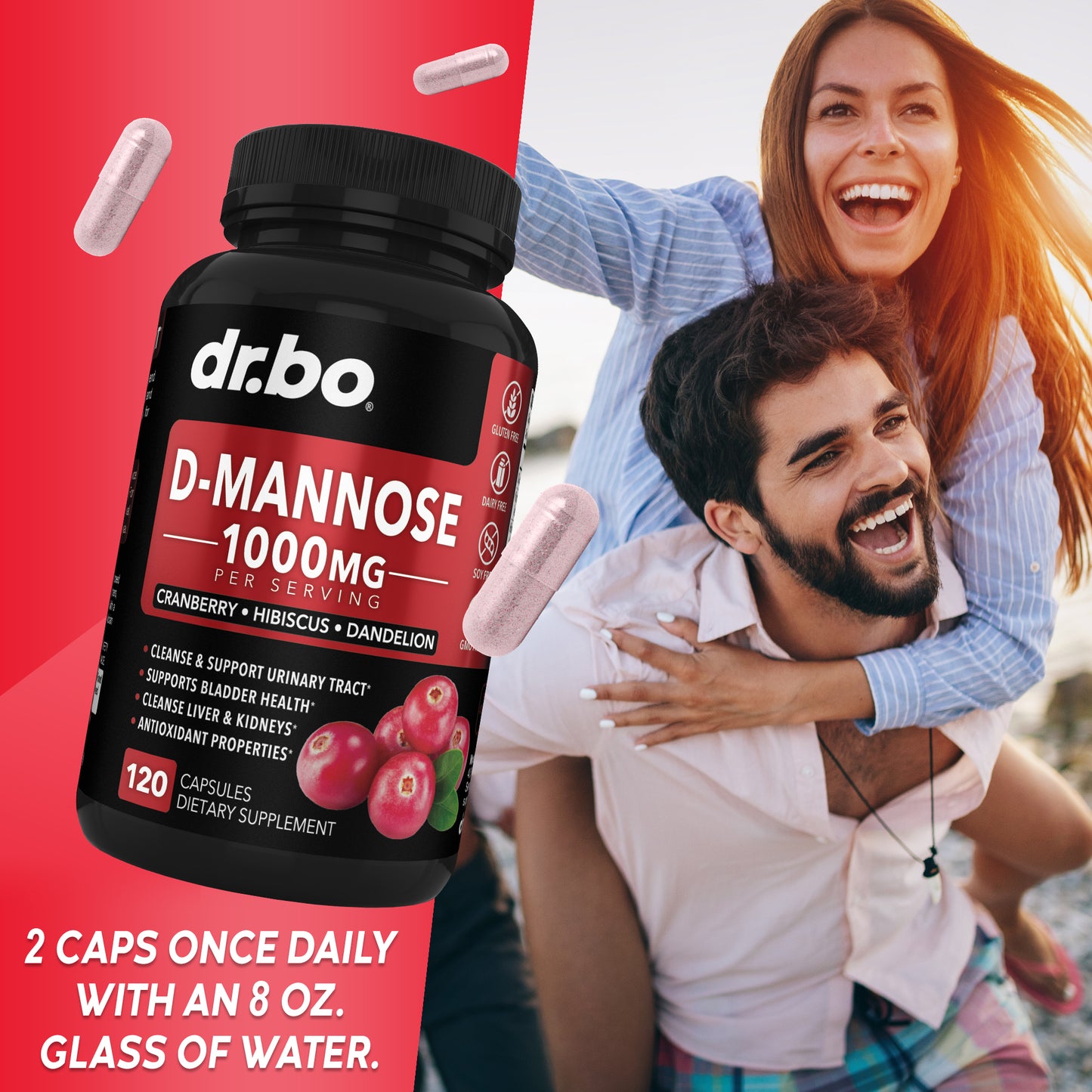 D-Mannose