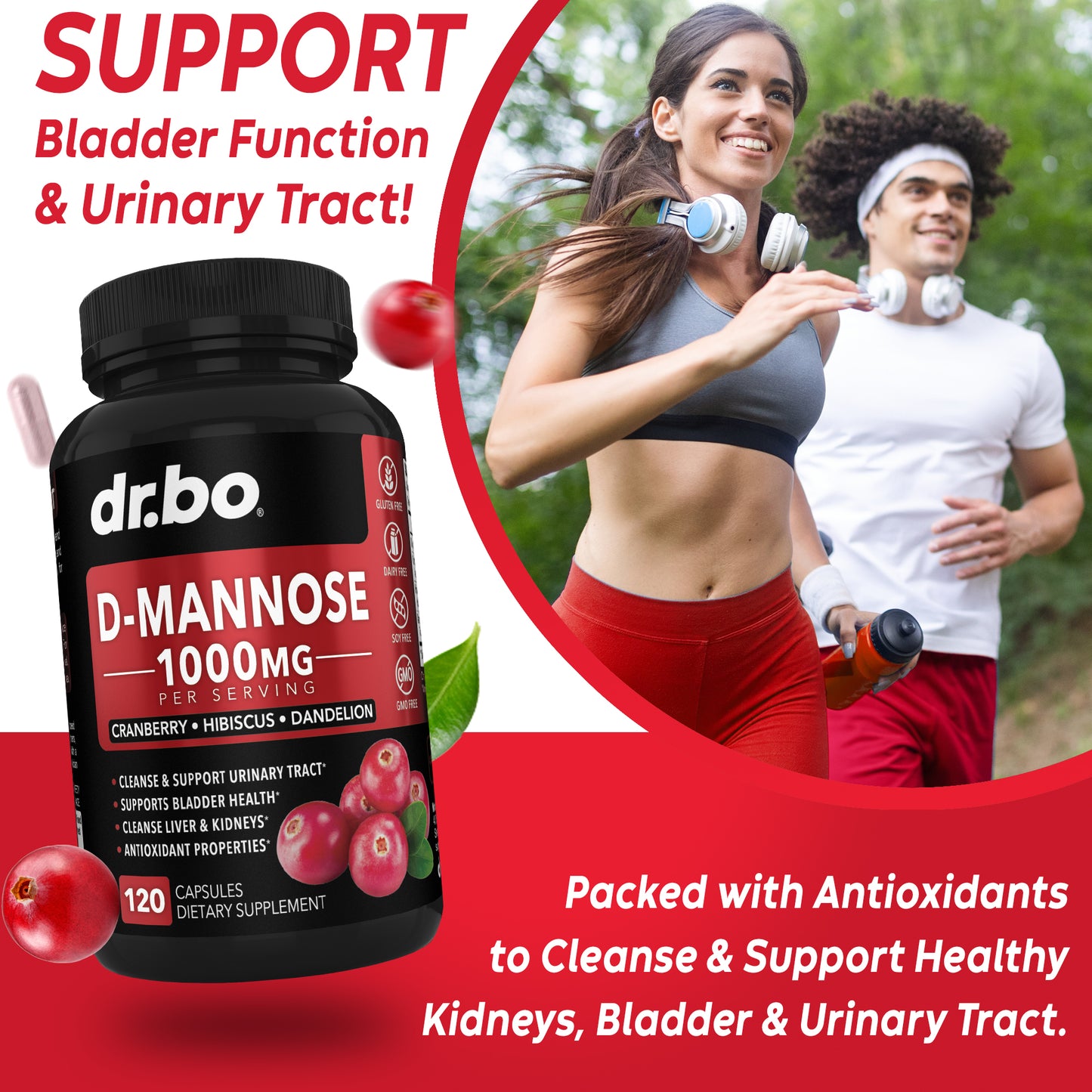 D-Mannose