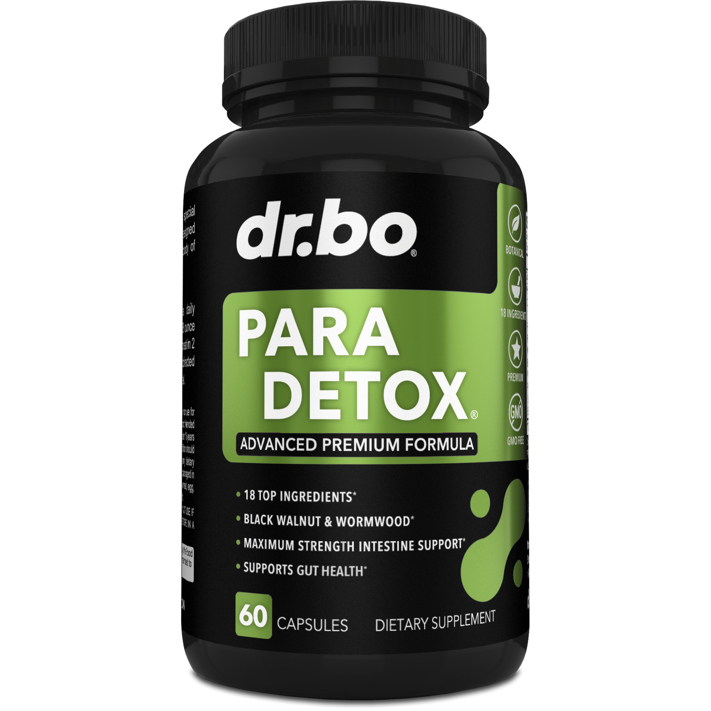 Para Detox