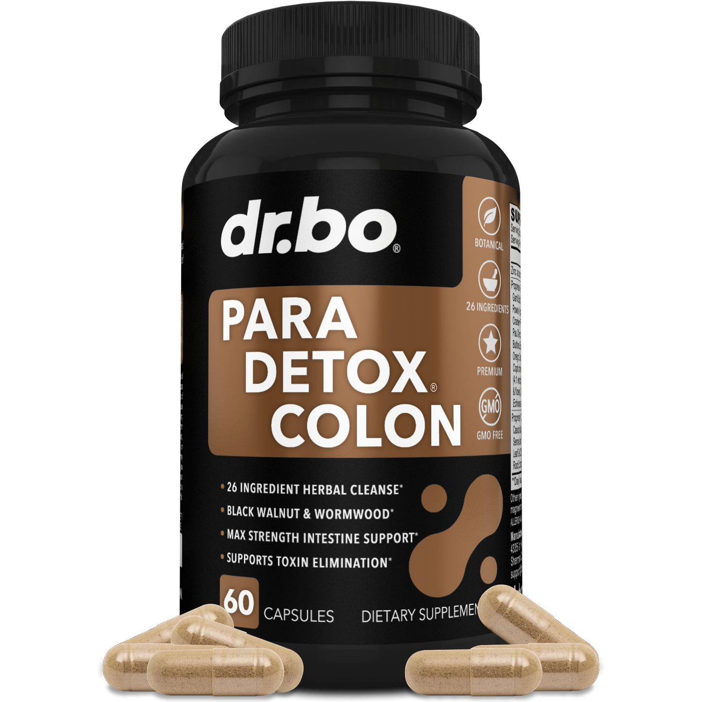 Para Detox Colon