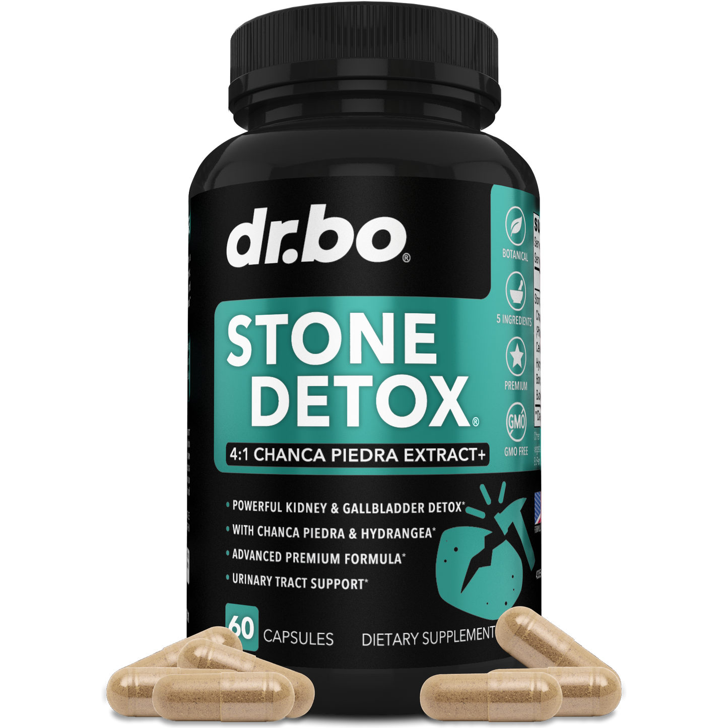 Stone Detox