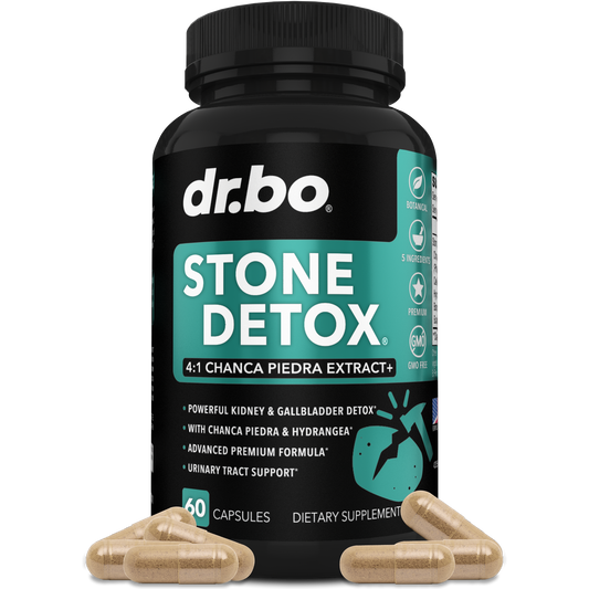 Stone Detox