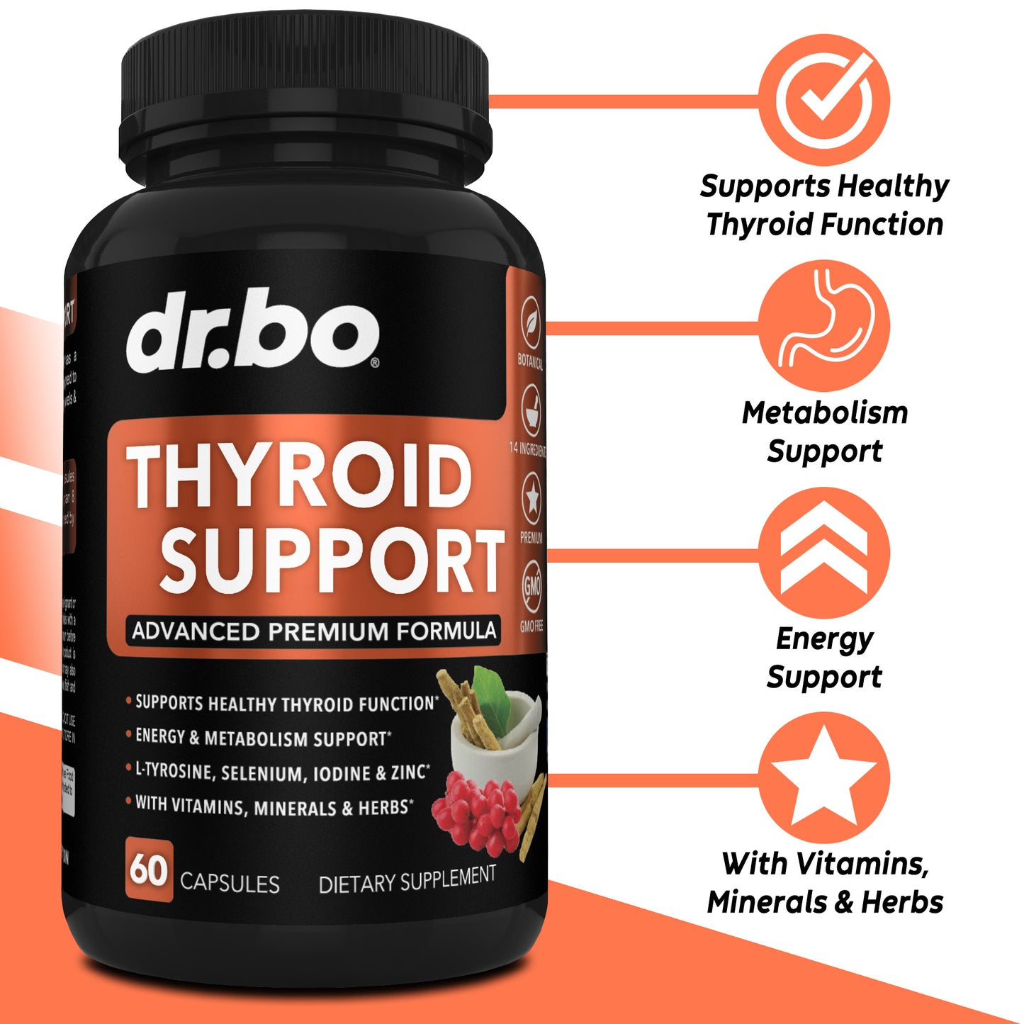 Thyroid Support