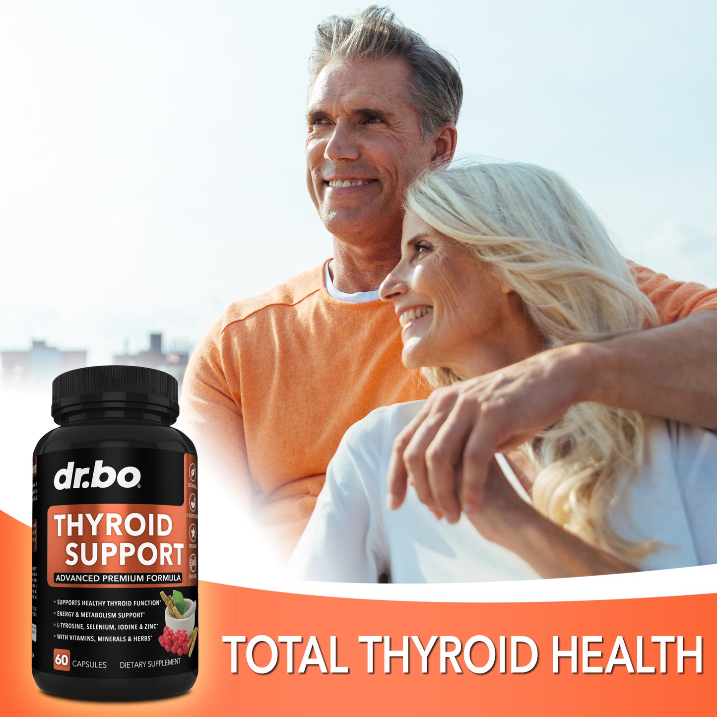 Thyroid Support