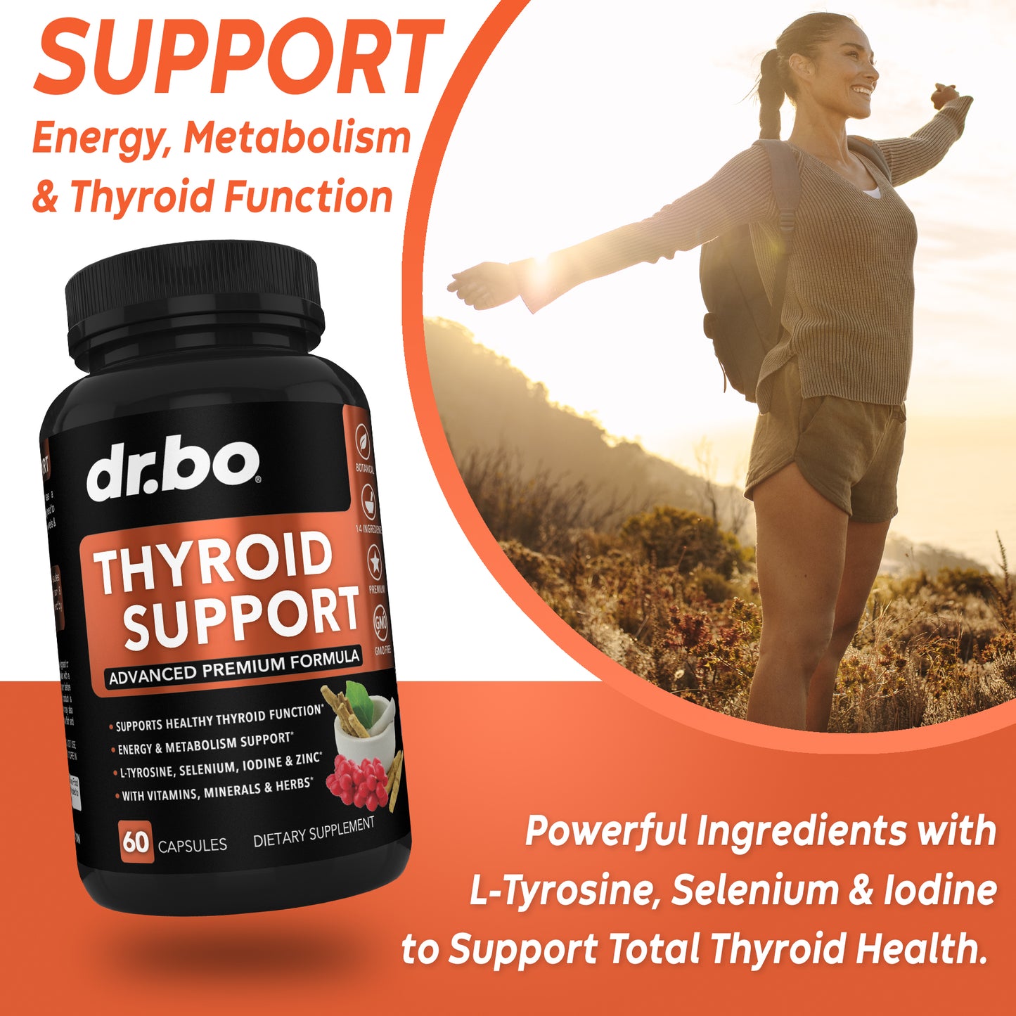 Thyroid Support