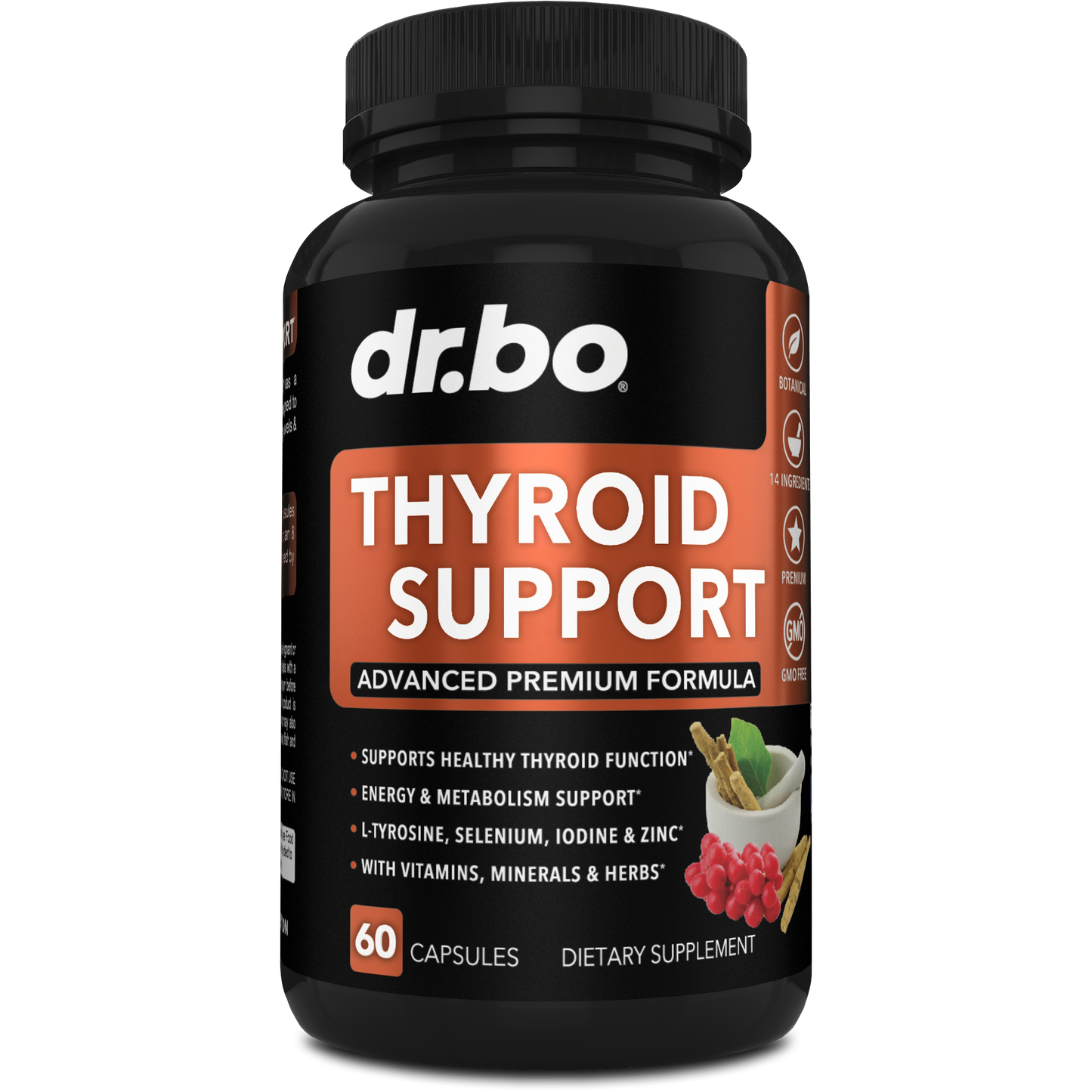 Thyroid Support