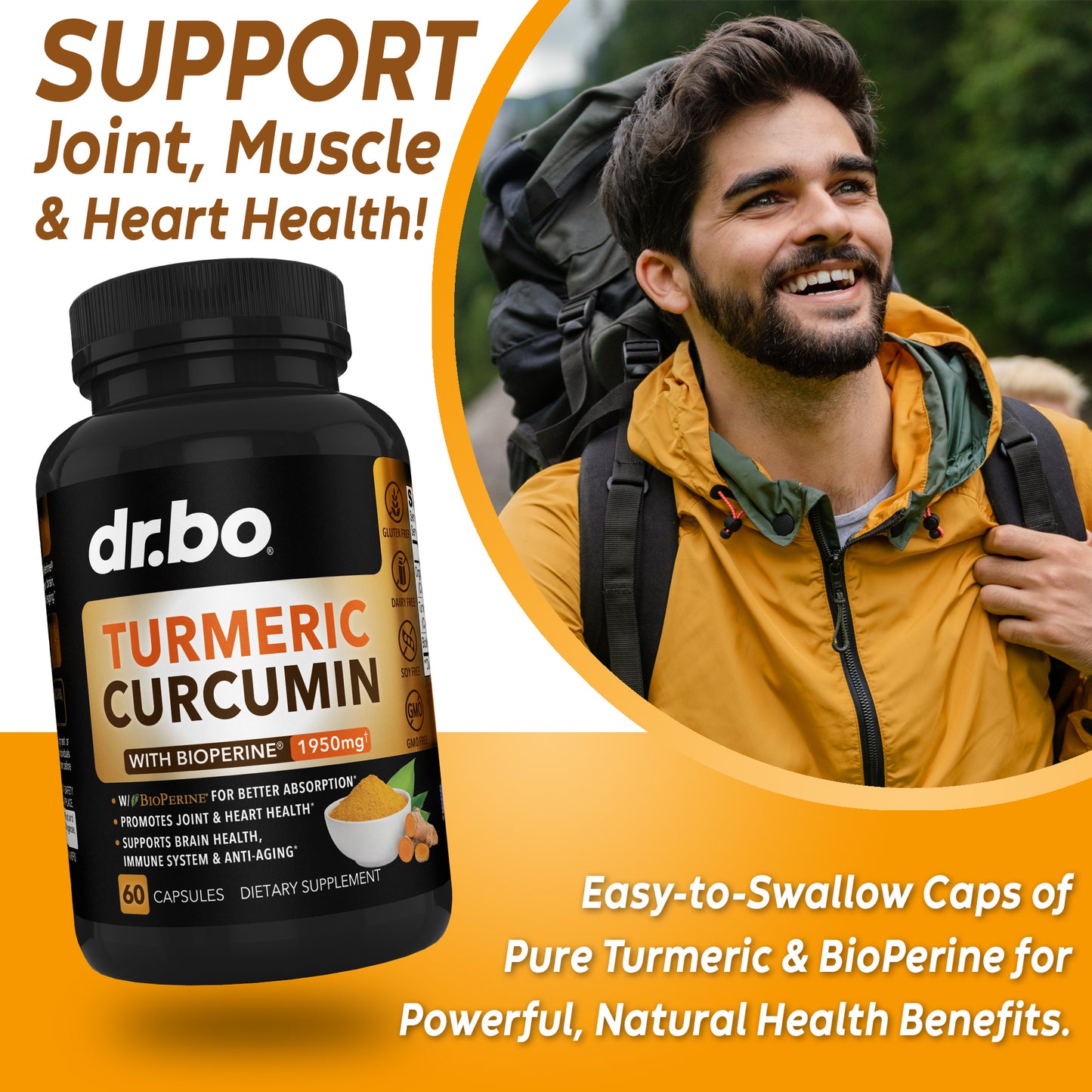 Turmeric Curcumin