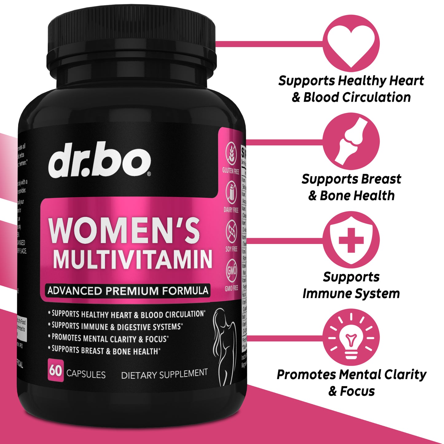 Women's Multivitamin