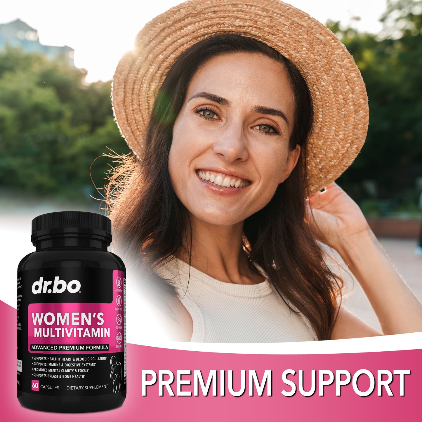 Women's Multivitamin