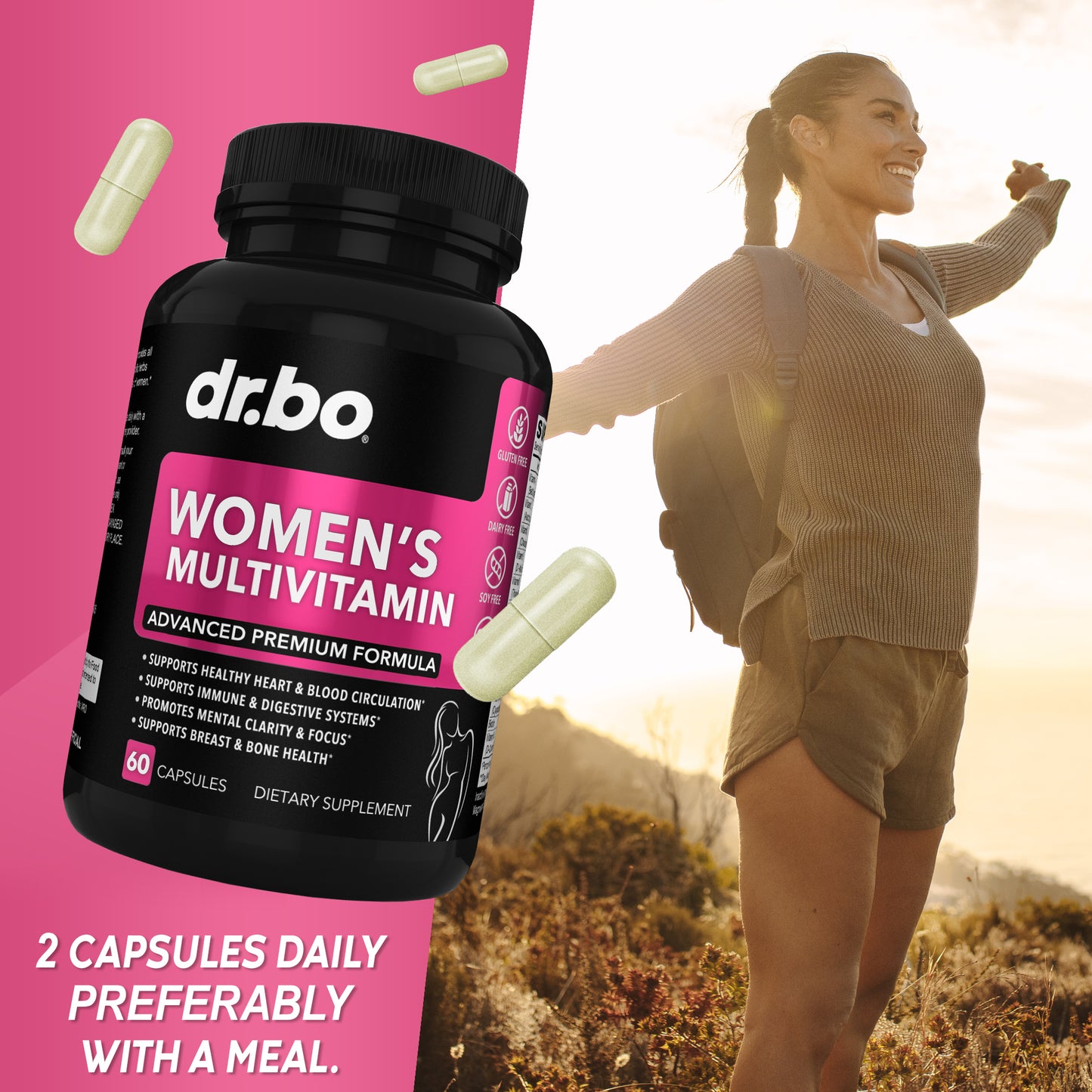 Women's Multivitamin