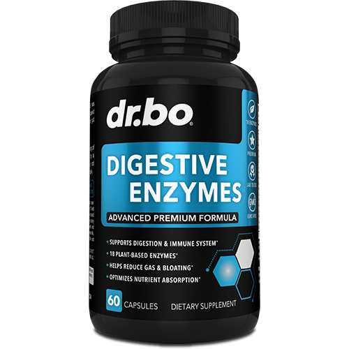 Digestive Enzymes