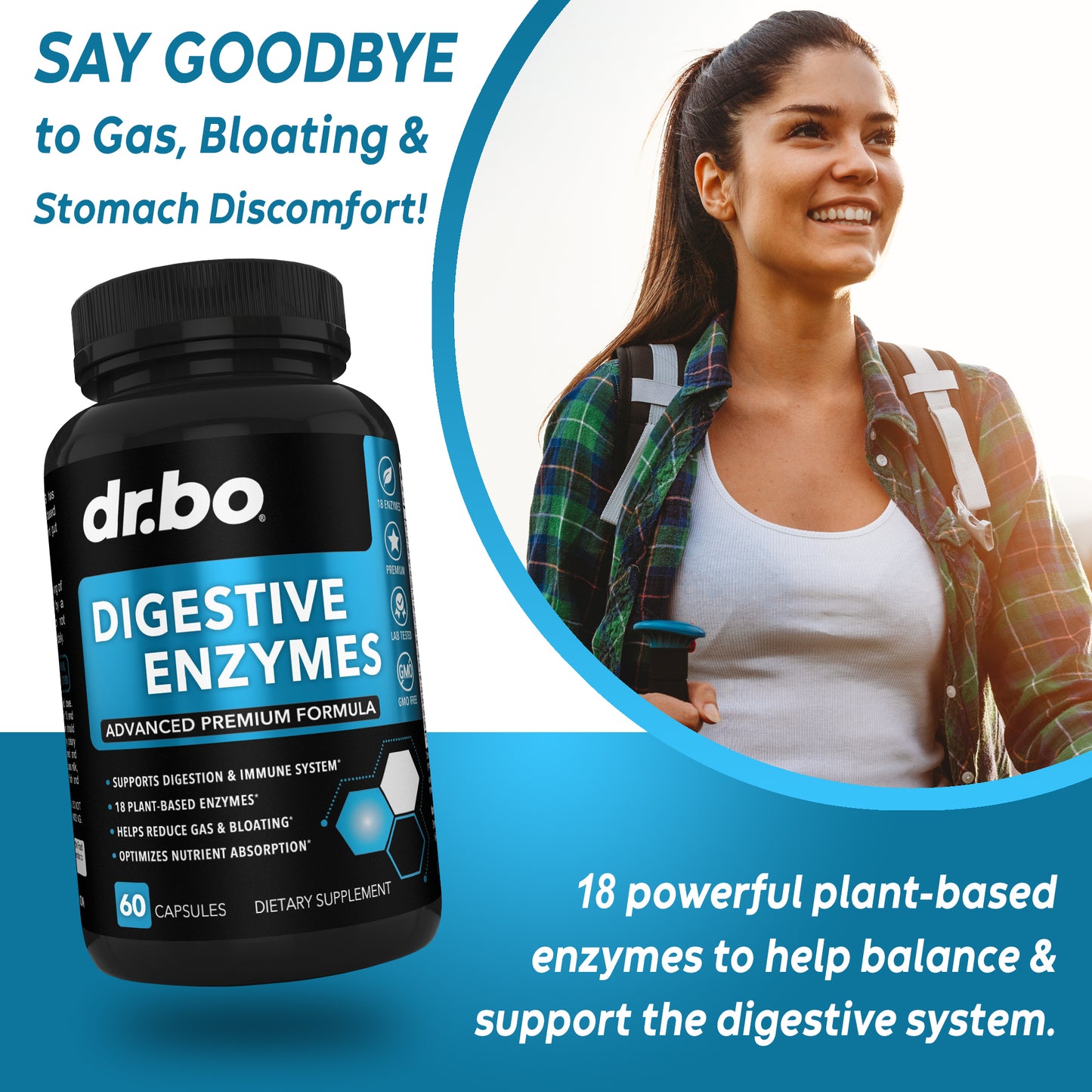 Digestive Enzymes