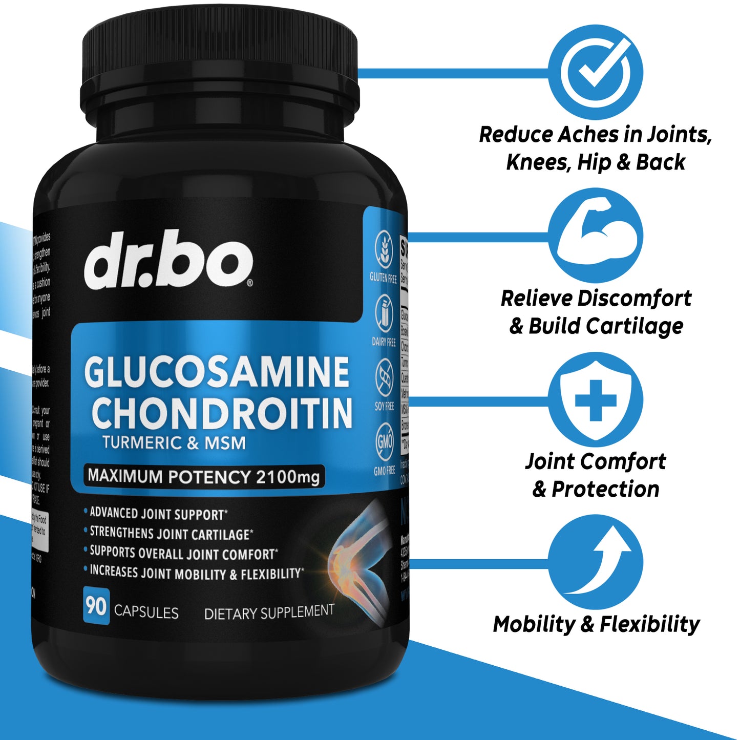 Glucosamine Chondroitin