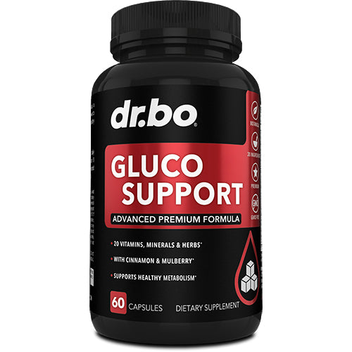 Gluco Support