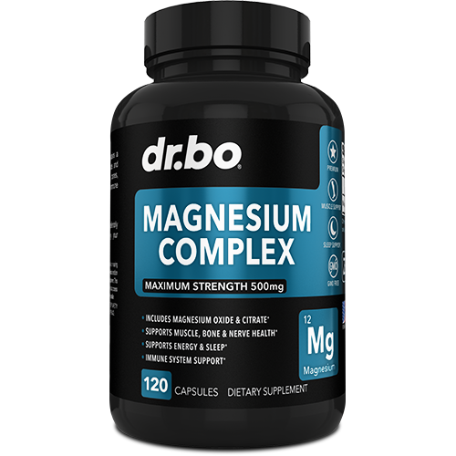 Magnesium Complex