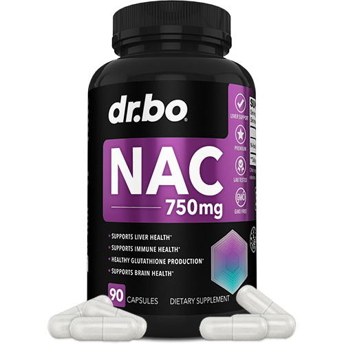 nac 750 glutathione L -Glutathione Collagen Detoxification Whitening Antioxidant 6 Facts About NAC: The
