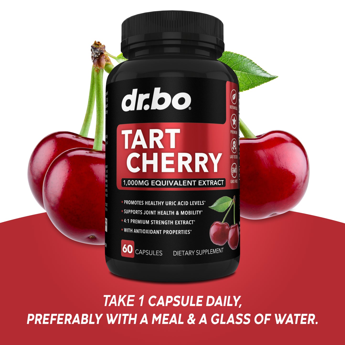 Tart Cherry