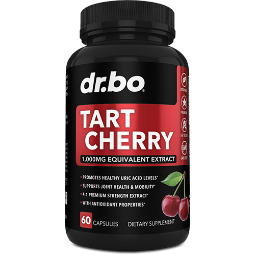Tart Cherry