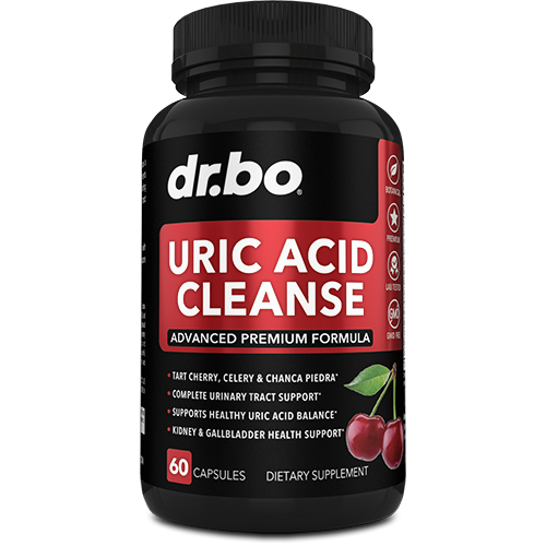 Uric Acid Cleanse