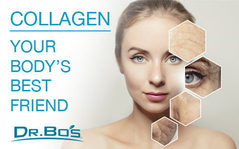 Collagen: Your Body's Best Friend