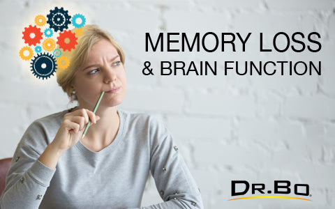 Memory Loss & Brain Function