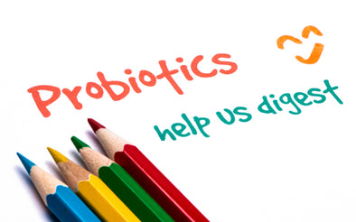23 Benefits of Probiotics & Why You Need Them
