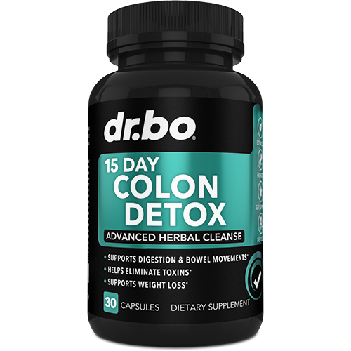 Candi Cleanse Candi Cleanse Advanced Premium Formula – DR.BO