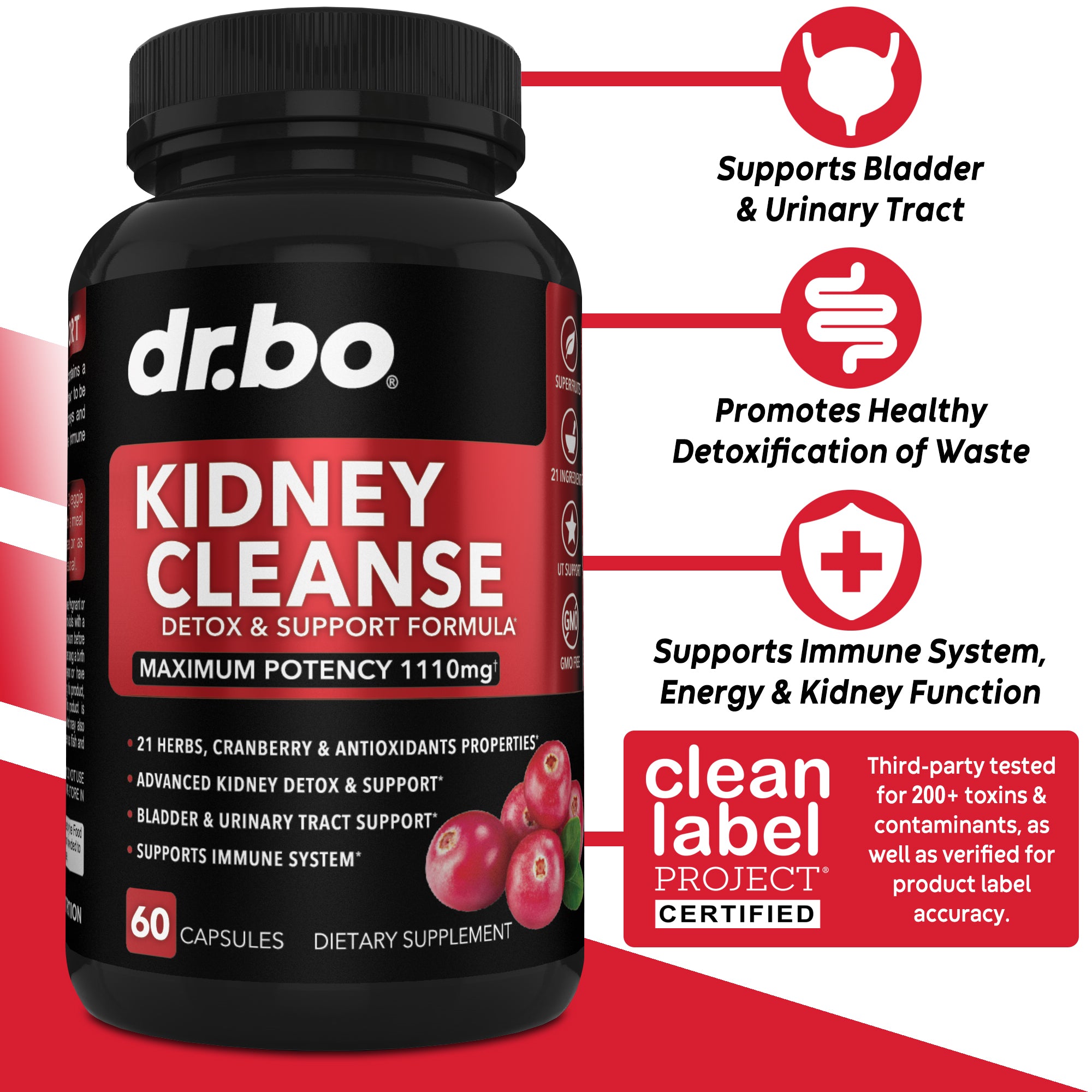 Kidney Cleanse