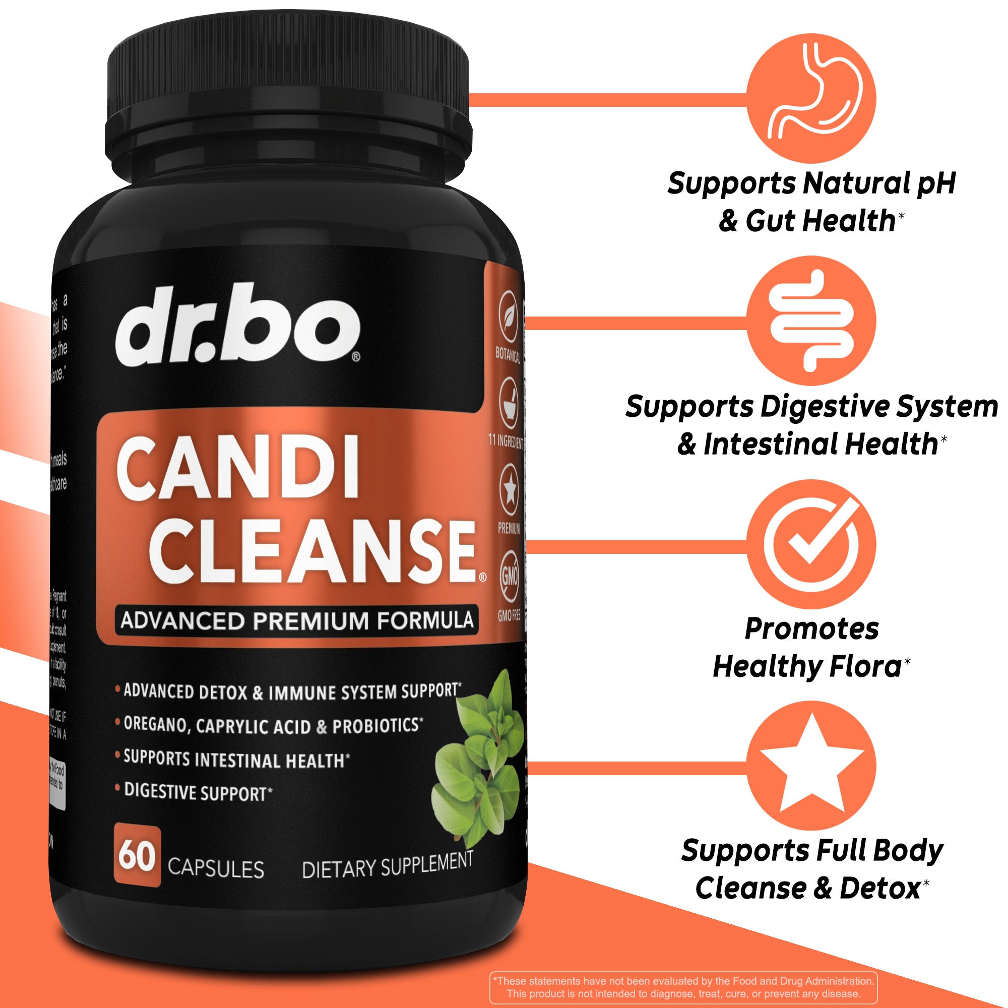 Candi Cleanse