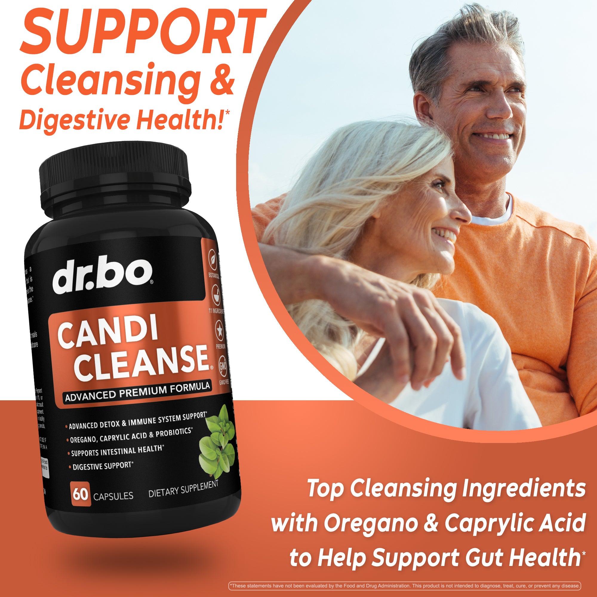 Candi Cleanse