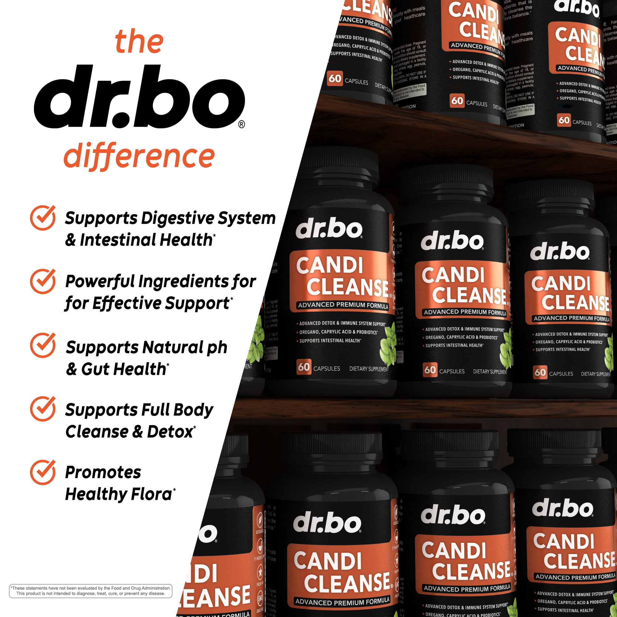 Candi Cleanse