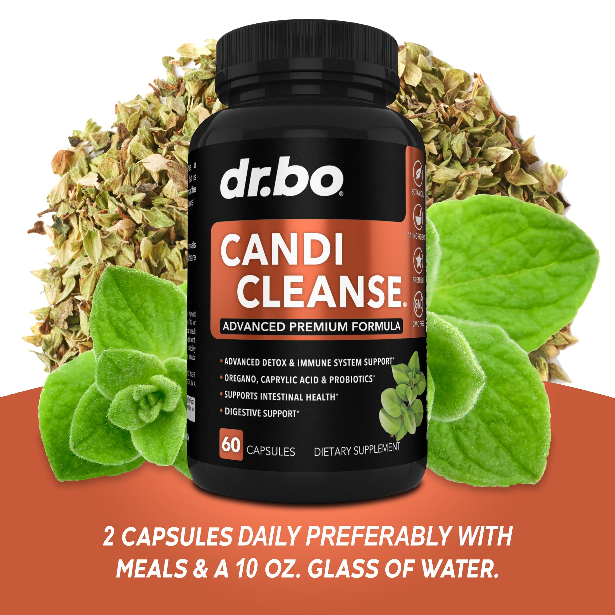 Candi Cleanse