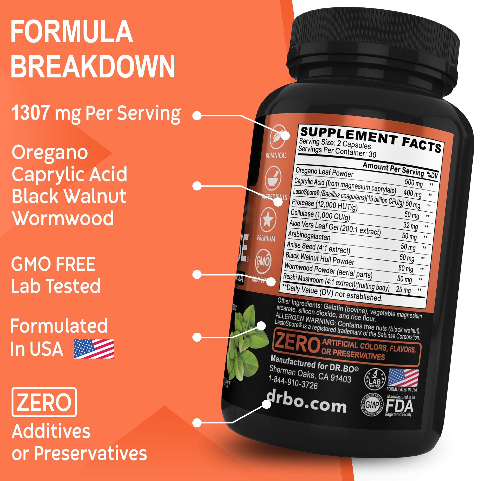 Candi Cleanse