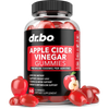 Apple Cider Vinegar Gummies