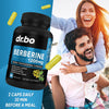 Berberine 1200mg